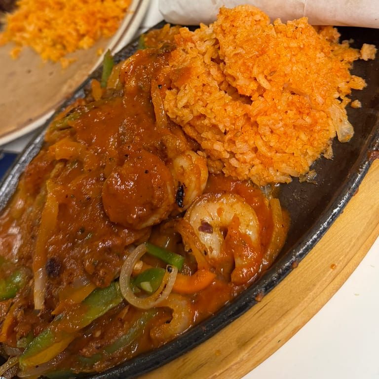 Delicious Shrimp Options