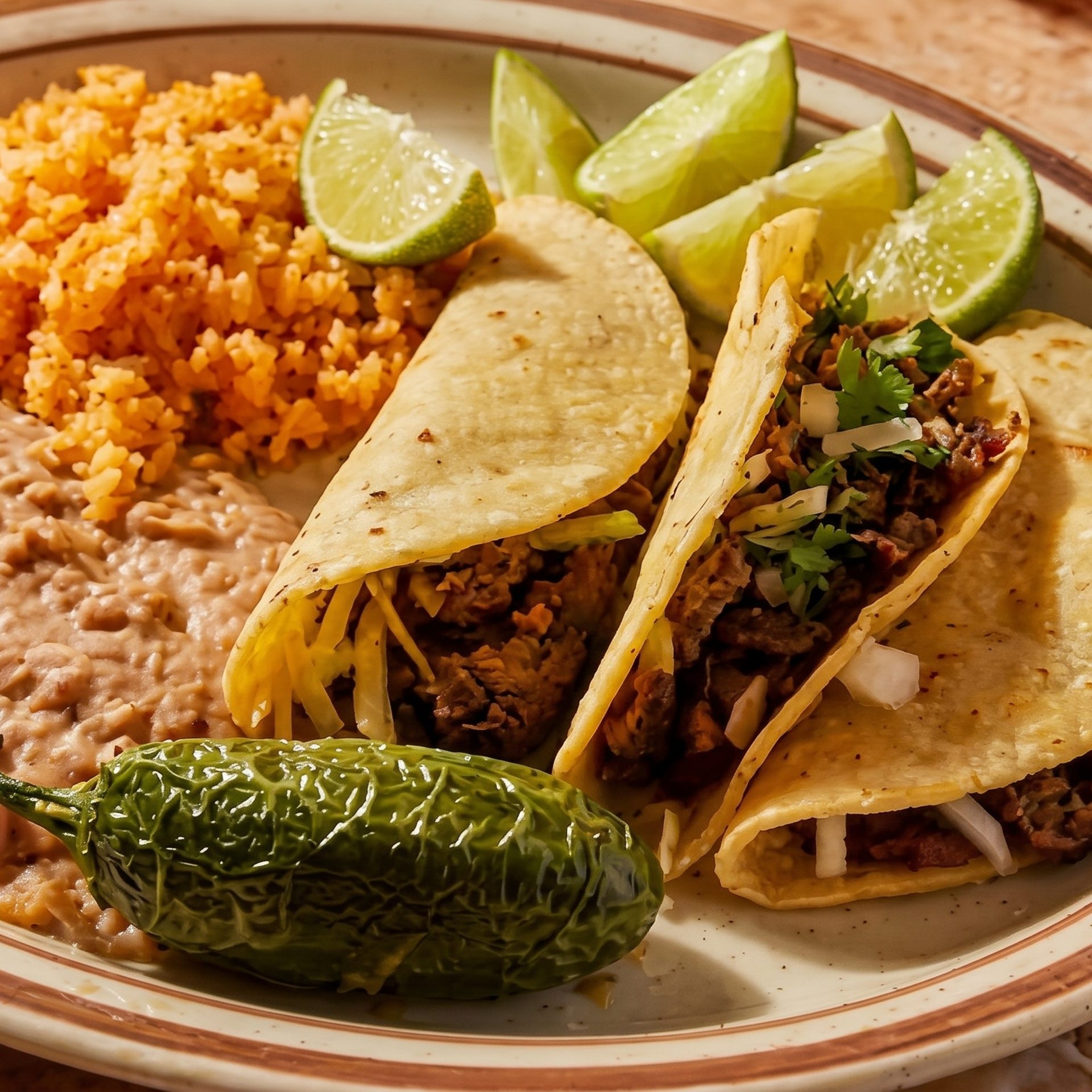 Bienvenidos Mexican Restaurant Rewards