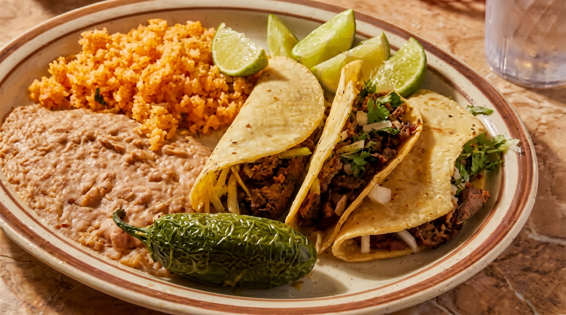 Bienvenidos Mexican Restaurant Rewards