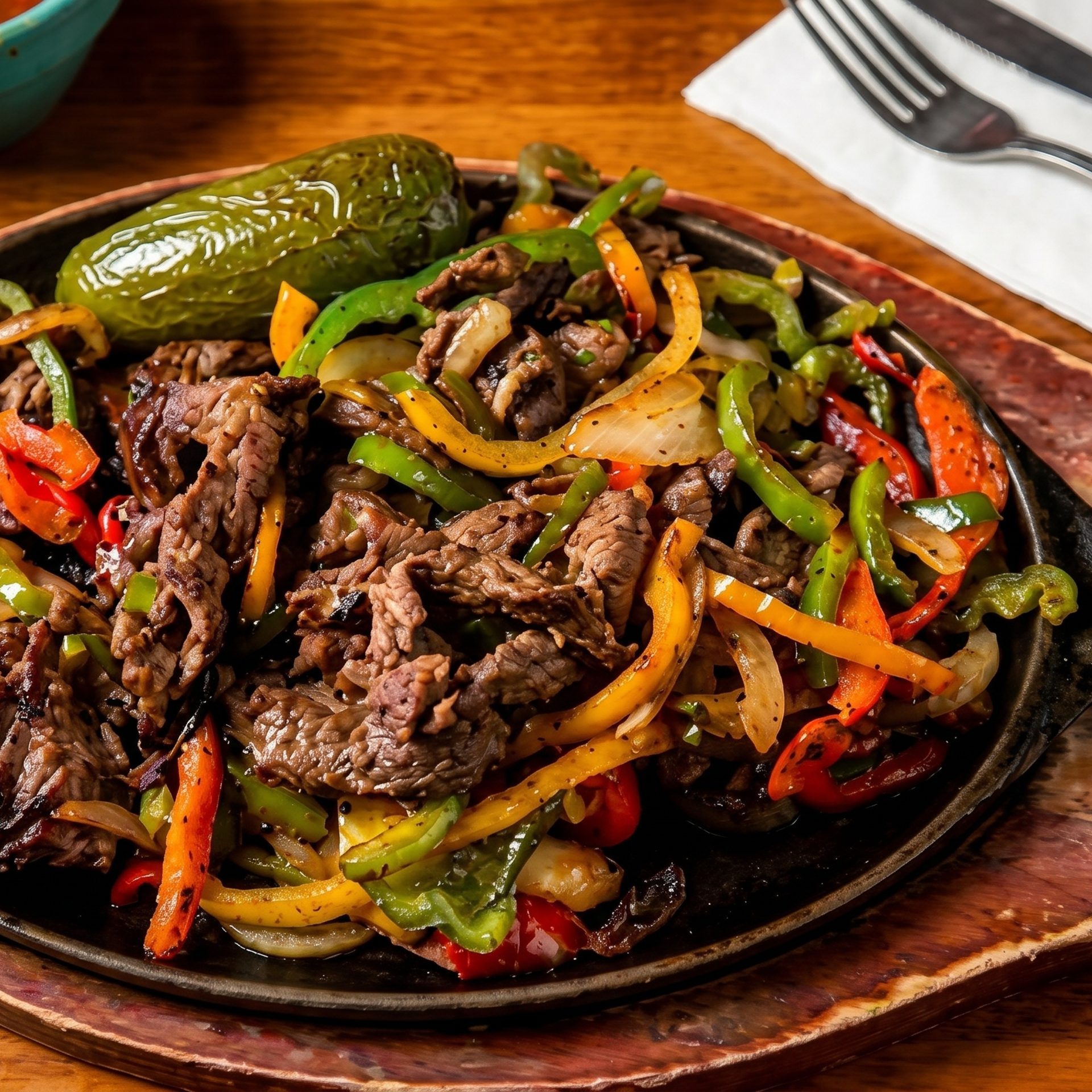 Authentic Mexican Food in Fort Stockton