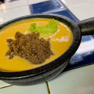 Queso Compuesto