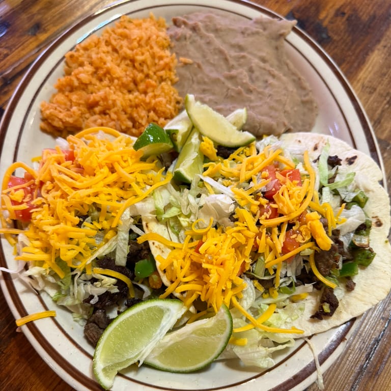 Tacos That Delight Your Taste Buds