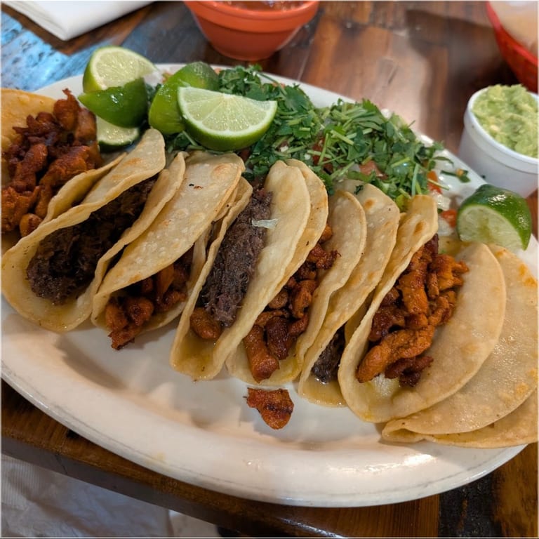 Delicious Carne Asada Awaits