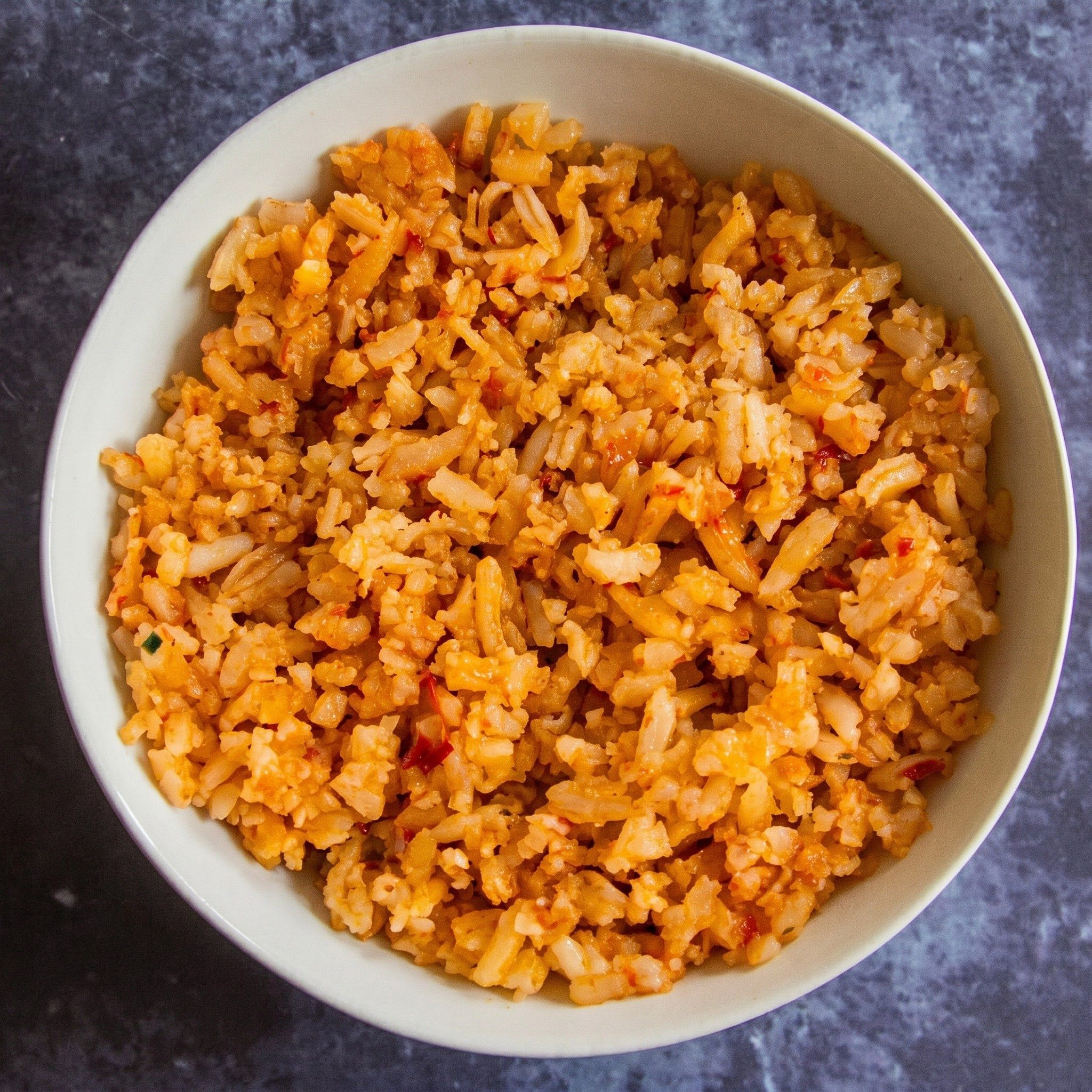 Side Rice.