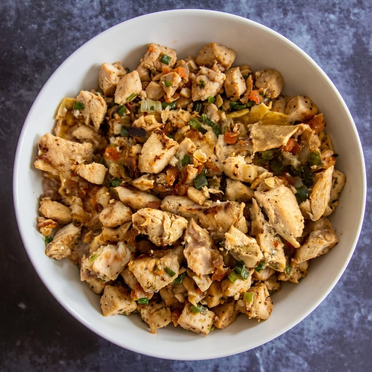 Takeout Made Easy